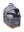 Wonderfold P2 Pet Stroller Grau