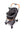 Wonderfold P2 Pet Stroller Grau