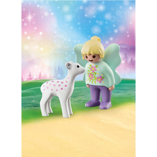 Playmobil 1-2-3 70402