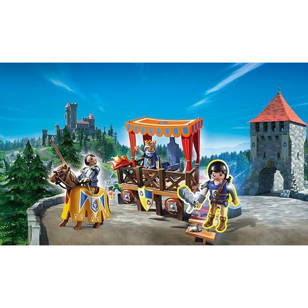 Playmobil 6695