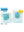 Playmobil Junior Aqua 71688