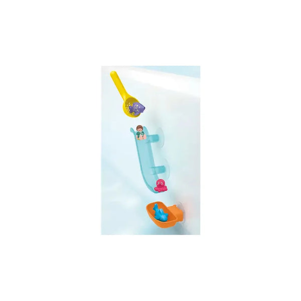 Playmobil Junior Aqua 71689
