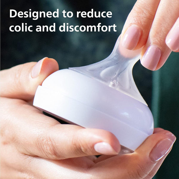 Philips Avent Natural Response 3m+/330ml