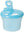 Philips Avent Milchpulver-Spender