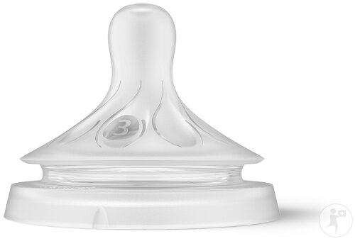 Philips Avent Sauger 3