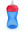 Philips Avent Schnabelbecher Rot/Blau 9m+/300ml
