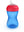 Philips Avent Schnabelbecher Rot/Blau 9m+/300ml