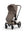 Cybex Platinum Fußsack Coconut Brown