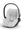 Cloud T i-Size Platinum White (Plus)