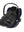 Cybex  Platinum Winter Fußsack Mini Deep Black