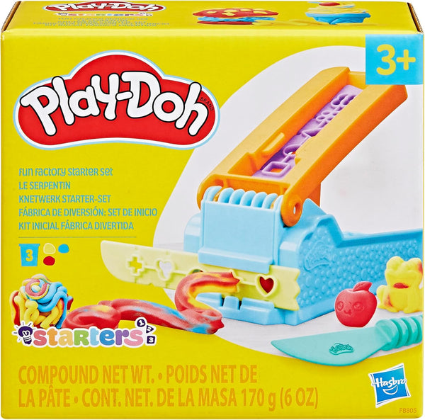 Play-Doch Knetwerk Starter Pack
