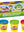 Play-Doh Schulbus 5er Pack
