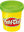 Play-Doh Schulbus 5er Pack