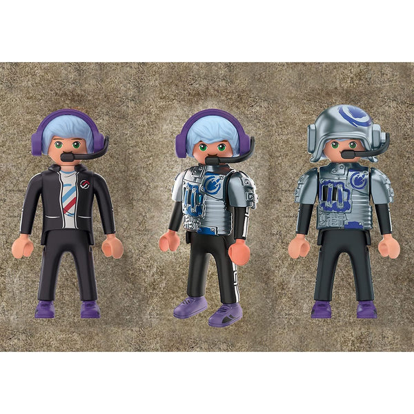 Playmobil 70628