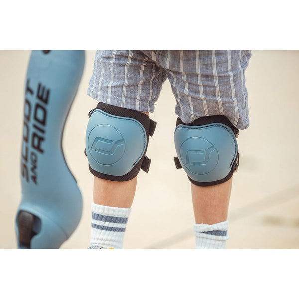 Scoot & Ride Protective Set, Größe XXS Rose
