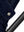 Cybex Mios Gestell (Matt Black) / Sitzbezug (Rebellious Luxury Denim Blue)