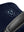Cybex Mios Gestell (Matt Black) / Sitzbezug (Rebellious Luxury Denim Blue)