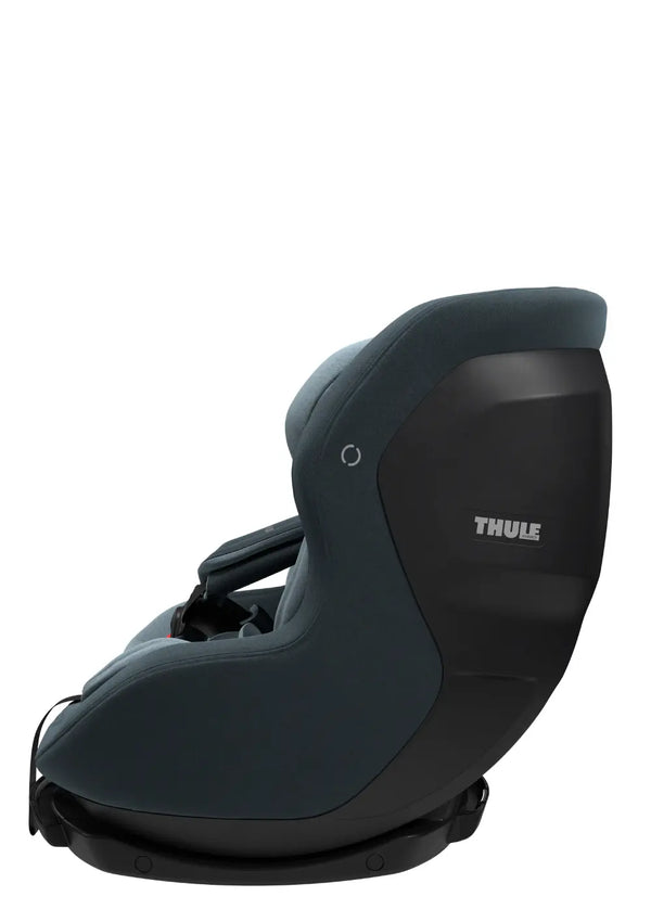 Thule Elm i-Size Kindersitz Darkest Slate