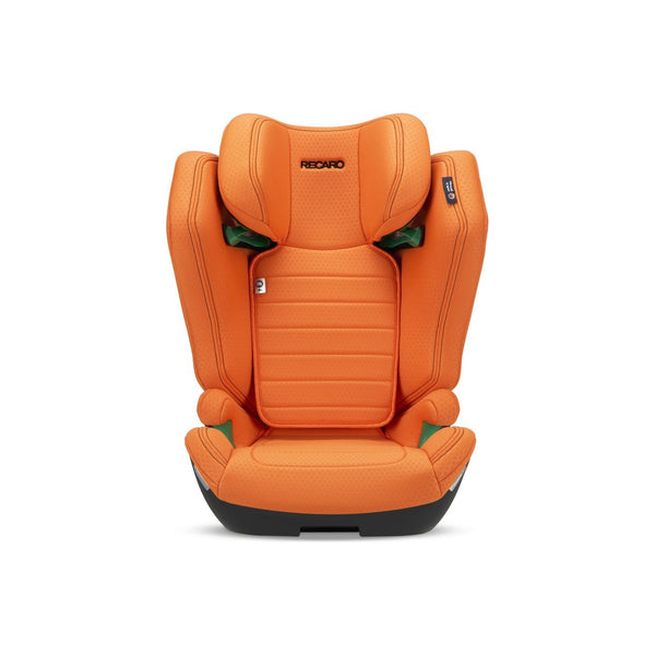 Recaro AXION1 Vibrant Orange (3 - 12 Jahre)