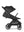 Easywalker Rockey L Pure Black