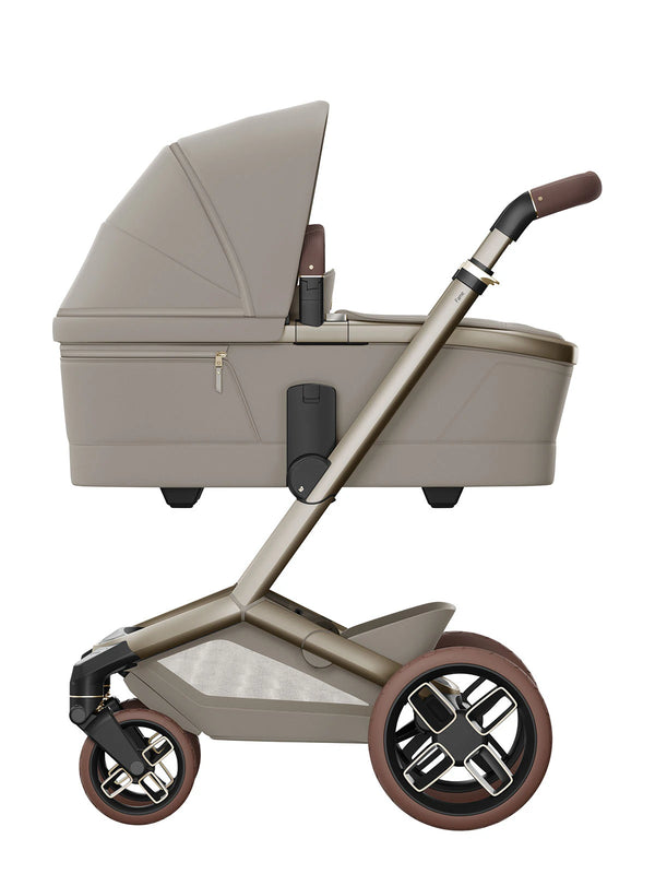 Maxi Cosi Fame Sapphire Sand