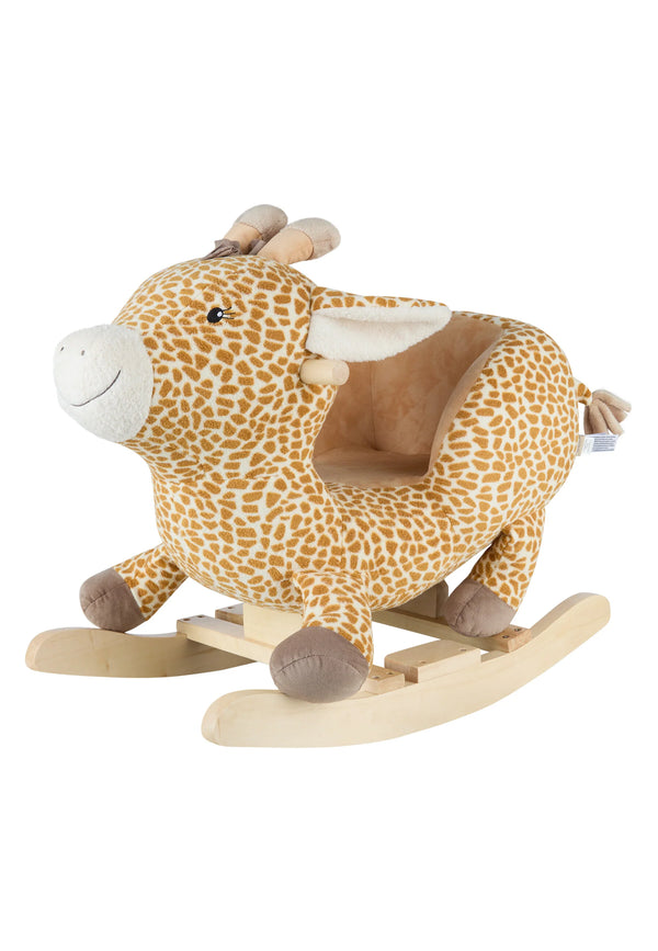 Sterntaler Schaukeltier Giraffe