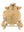 Sterntaler Schaukeltier Giraffe