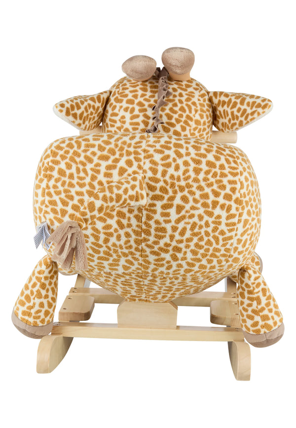 Sterntaler Schaukeltier Giraffe