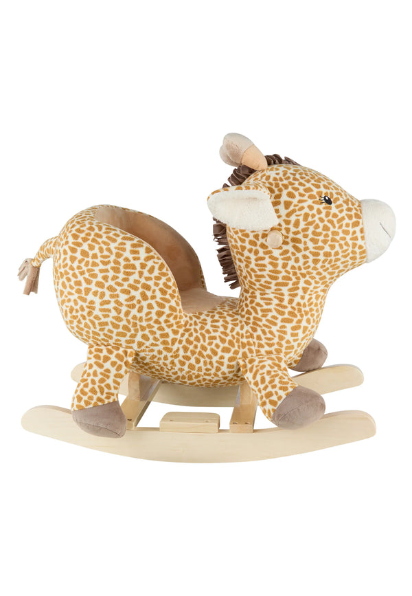 Sterntaler Schaukeltier Giraffe