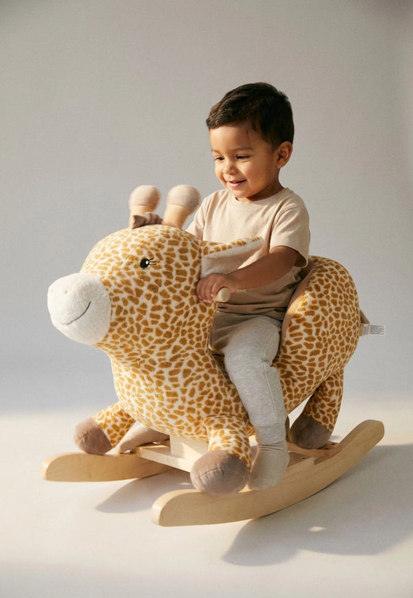 Sterntaler Schaukeltier Giraffe
