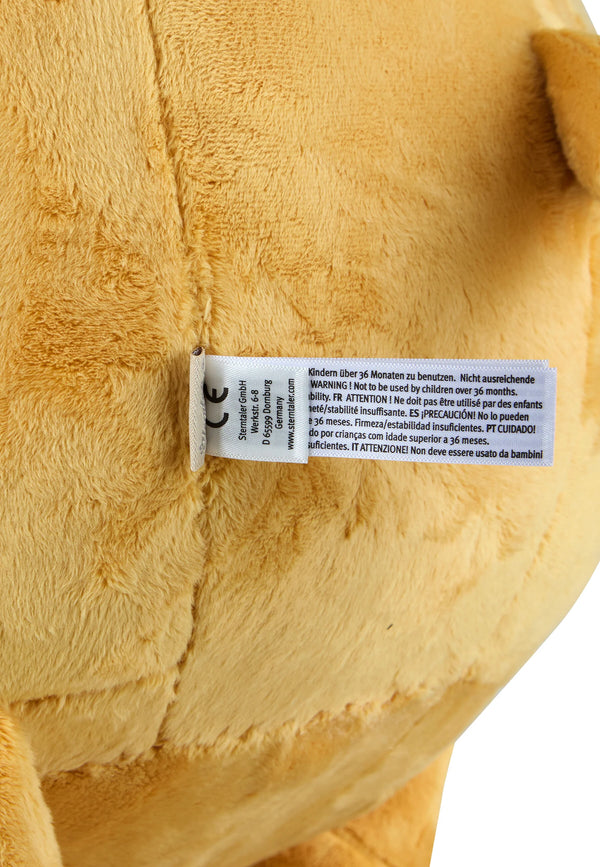 Sterntaler Schaukeltier Löwe