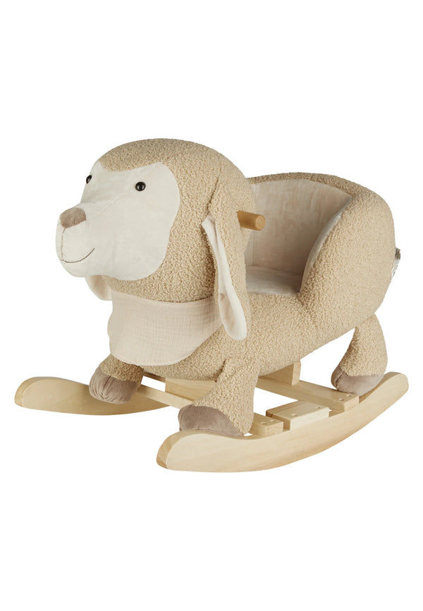 Sterntaler Schaukeltier Schaf