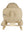 Sterntaler Schaukeltier Schaf
