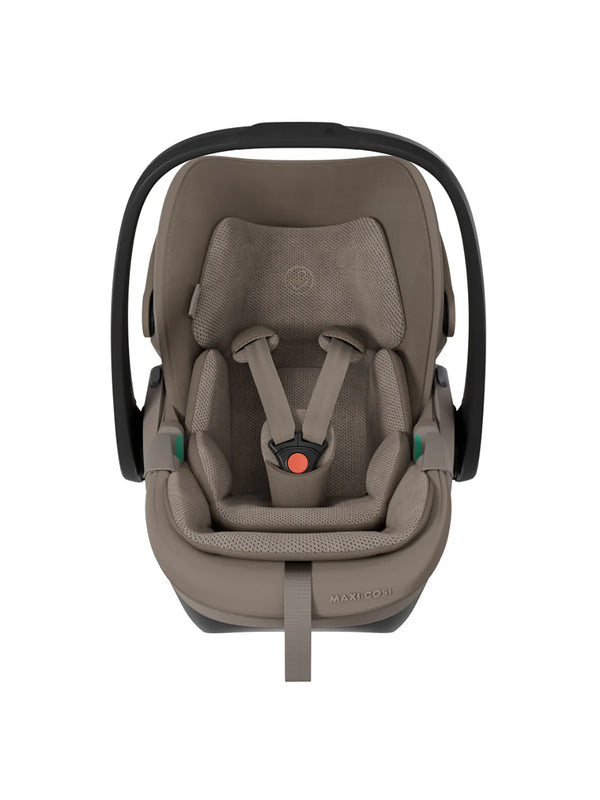 Maxi Cosi Fame Oak Truffle 5in1 Set