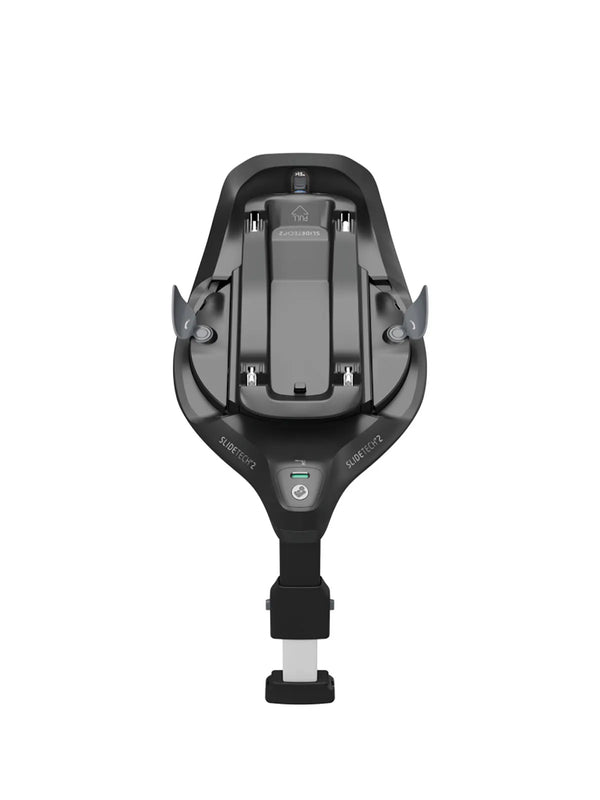 Maxi Cosi Fame Onyx Black 5in1 Set