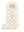 Cybex Snogga 2 Fußsack Seashell Beige
