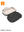 Snoozi™ Bag