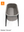 Snoozi™ Stubenbett Graphite Grey