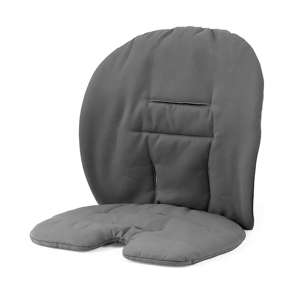 Stokke Steps Sitzkissen Herringbone Grey