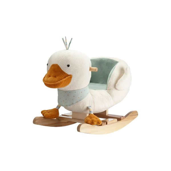 Sterntaler Schaukeltier Ente Edda