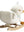 Sterntaler Schaukeltier Ente Edda