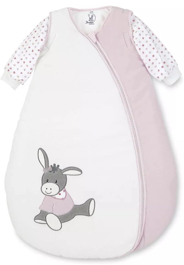 Sterntaler Nicki Schlafsack Emmi Rosa , Größe 70cm
