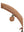 Sterntaler Spielbogen Pferd Sunny