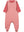 Sterntaler Strampler-Set Jersey Emmily Hellrot / Größe 56