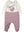 Sterntaler Strampler-Set Jersey Pauline / Größe 62