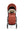 Stokke YOYO® Fußsack Berry