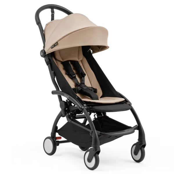 Stokke YOYO⁵ Taupe