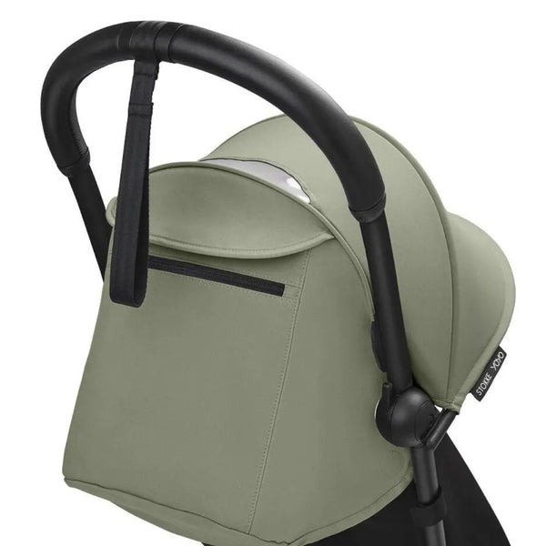 Stokke® YOYO³ Black / Bonpoint