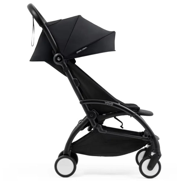 Stokke YOYO⁵ Black