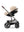 Cybex Talos S Lux 2026 + Babywanne Cot Lux Almond Beige